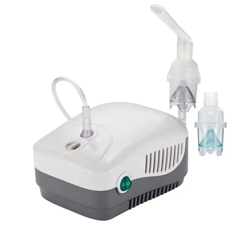 Airial Nebulizer Machine