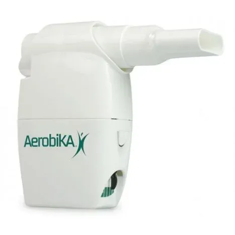 Aerobika OPEP Device