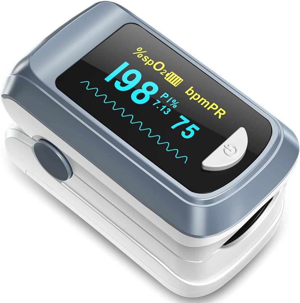 Pulse Oximeter