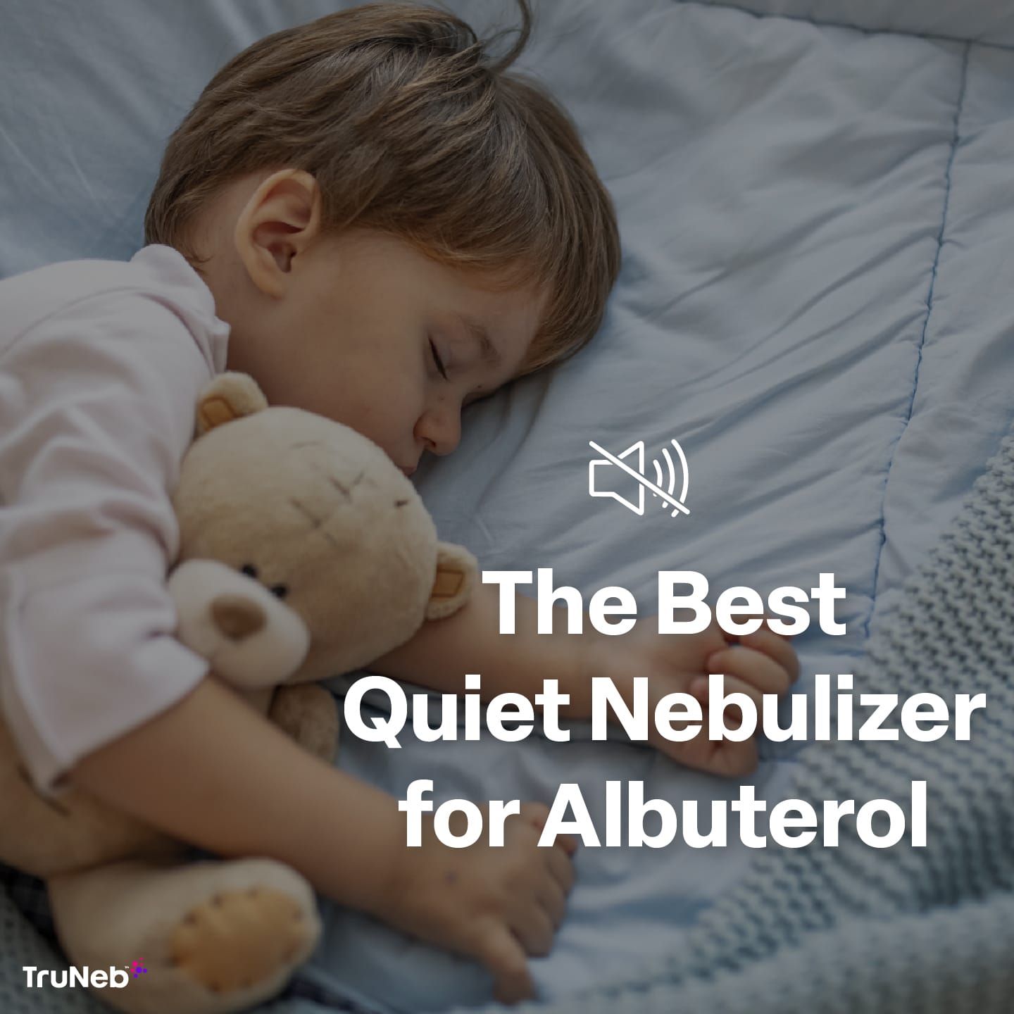 The Best Quiet Nebulizer for Albuterol