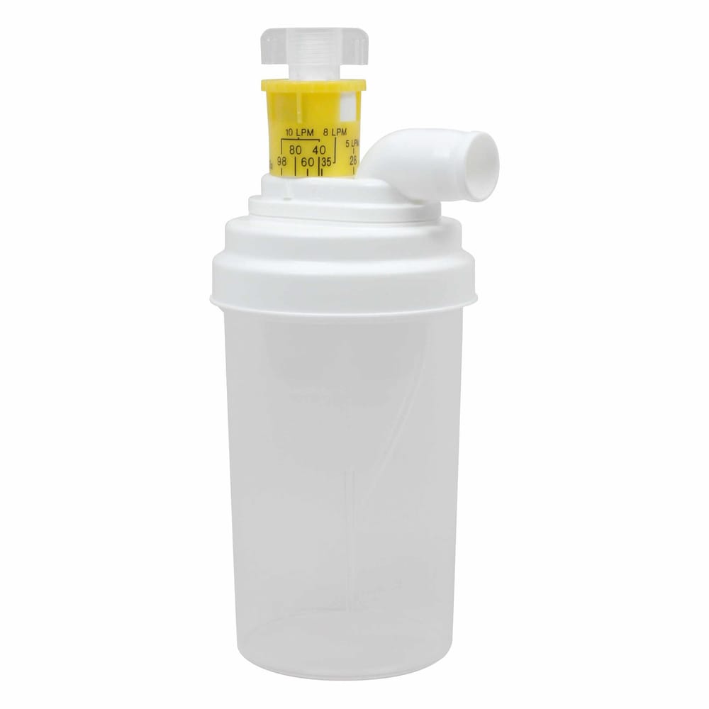 What Is a Large Volume Nebulizer & What Is It Used For?